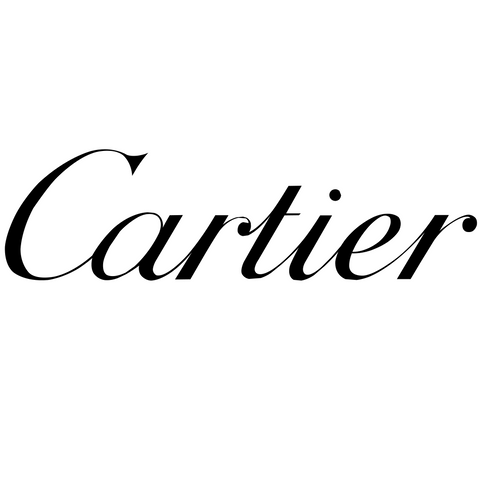 Cartier Testers