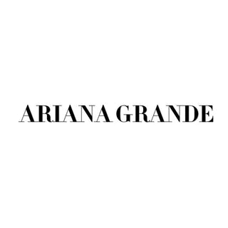 Ariana Grande Testers