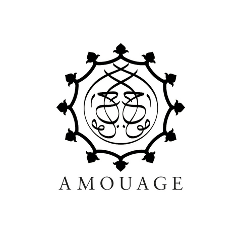 Amouage Testers