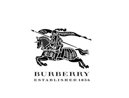 Burberry Testers
