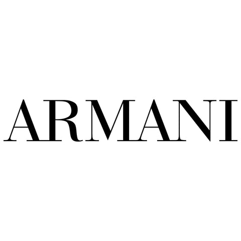 Armani Testers
