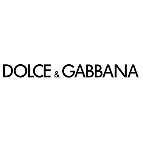 Dolce & Gabbana Testers