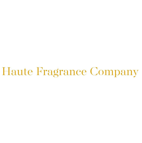 Haute Fragrance Company Testers