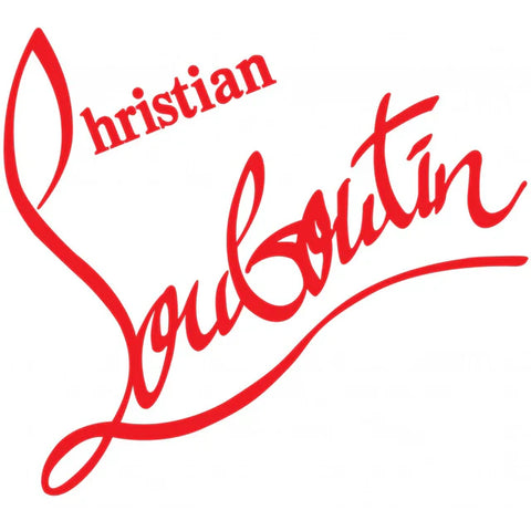 Christian Louboutin Testers