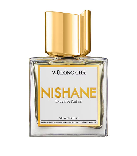 Nishane Wulong Cha Extrait De Parfum