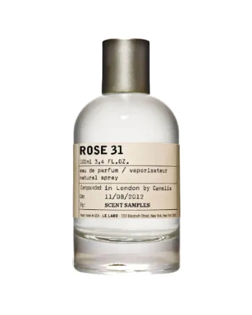 Le Labo Rose 31 Eau De Parfum