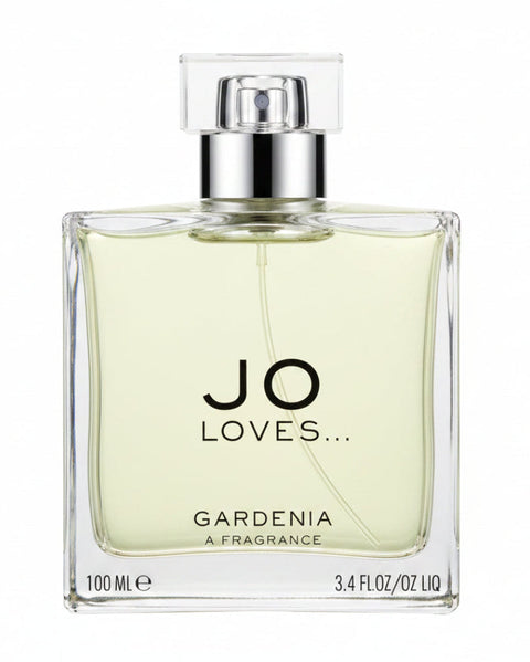 Jo Loves Gardenia