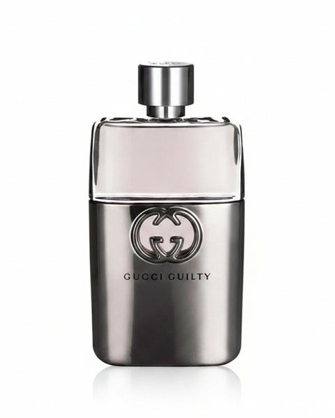 Gucci Guilty Pour Homme Eau De Toilette