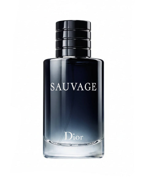 Dior Sauvage Eau De Toilette