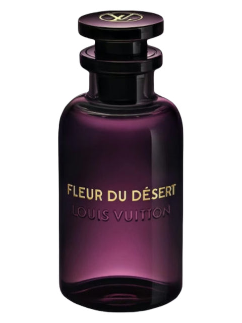 Louis Vuitton Fleur Du Desert Eau De Parfum