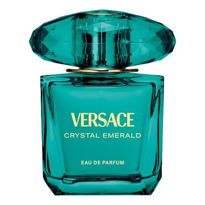 Versace Crystal Emerald Eau De Parfum