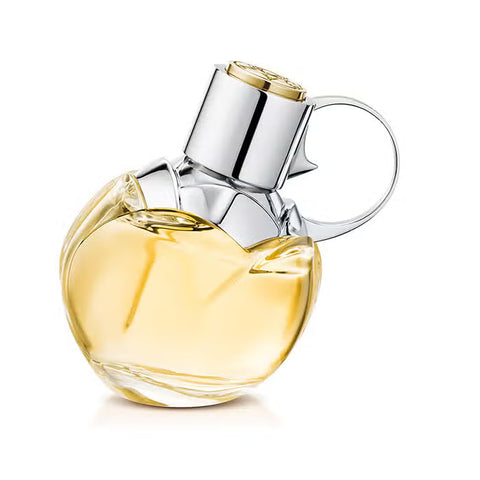 Azzaro Wanted Girl Eau De Parfum