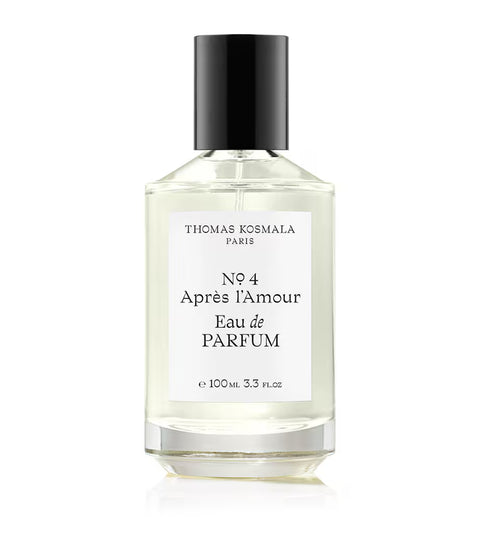 Thomas Kosmala No. 4 Apres L'Amour Eau De Parfum