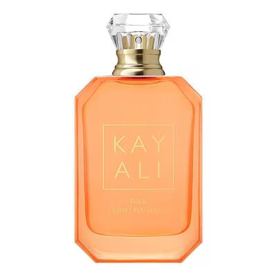 Kayali Eden Sweet Peach 35 Eau De Parfum