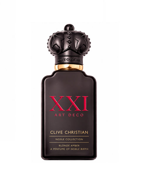 Clive Christian XXI ART DECO Blonde Amber Eau De Parfum
