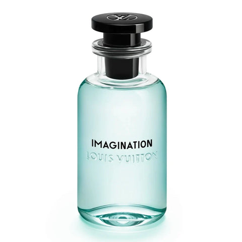Louis Vuitton Imagination Eau De Parfum