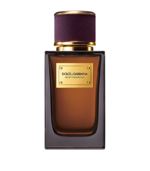 Dolce & Gabbana Velvet Passion Oud Eau De Parfum