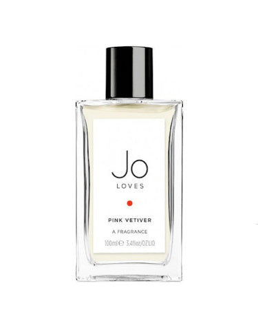 Jo Loves Pink Vetiver