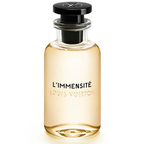 Louis Vuitton L’immensité Eau De Parfum