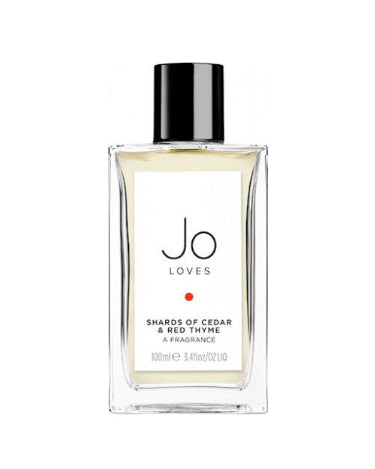 Jo Loves Shards of Cedar & Red Thyme