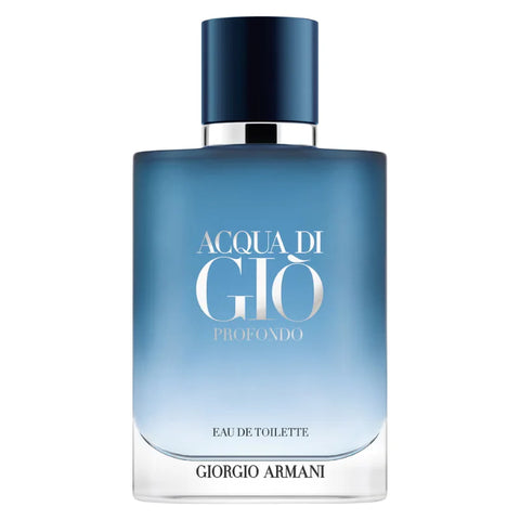 Armani Acqua Di Gio Profondo Eau De Parfum