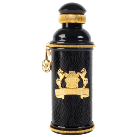 Alexandre. J Black Muscs Eau De Parfum