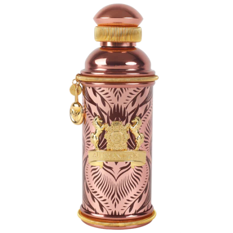 Alexandre. J Morning Muscs Eau De Parfum