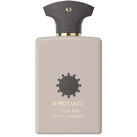 Amouage Library Collection Opus XIV Royal Tobacco Eau De Parfum