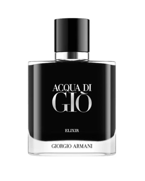 Armani Acqua Di Gio Elixir