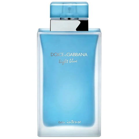 Dolce & Gabbana Light Blue Pour Homme Eau Intense