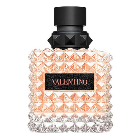 Valentino Donna Coral Fantasy Eau De Parfum