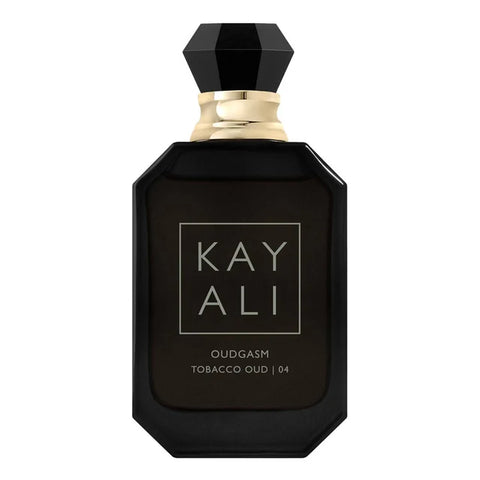 Kayali - Oudgasm Tobacco Oud 04 Eau De Parfum Intense