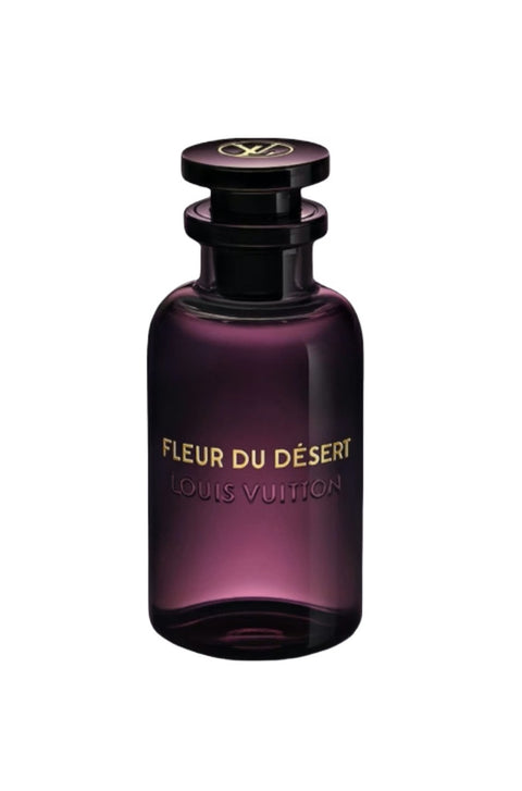 Louis Vuitton Fleur Du Desert Eau De Parfum
