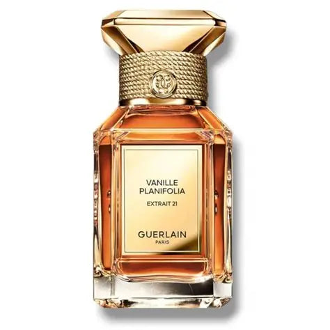 Guerlain Vanille Planifolia Extrait 21 Extrait De Parfum