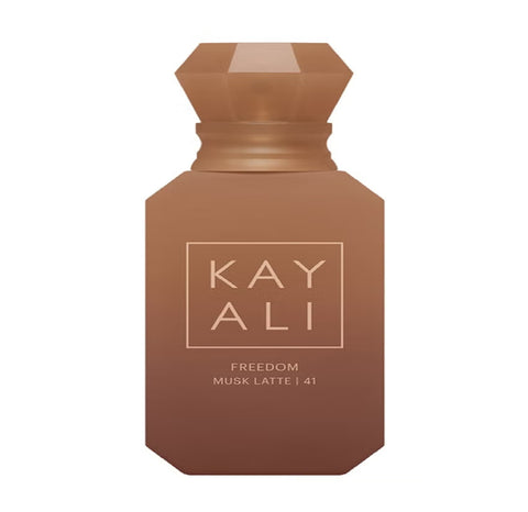 Kayali Freedom Musk Latte 41 Eau De Parfum