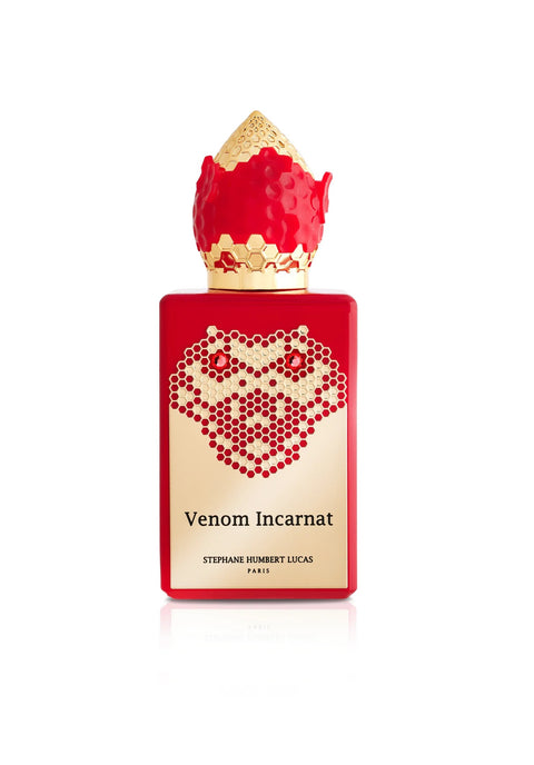 Stephane Humbert Lucas Venom Incarnat Eau De Parfum