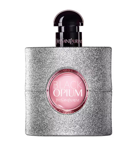 YSL Black Opium Glitter Eau De Parfum