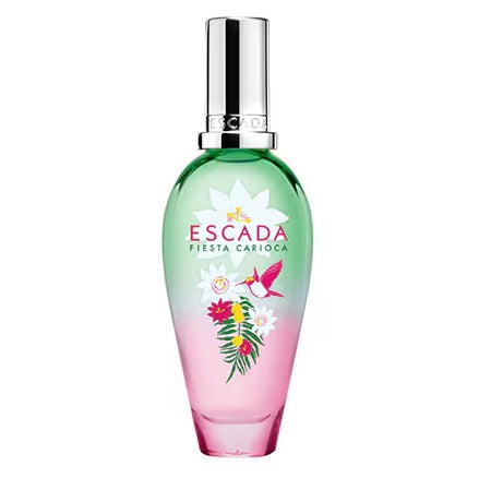 Escada Fiesta Carioca Eau De Toilette