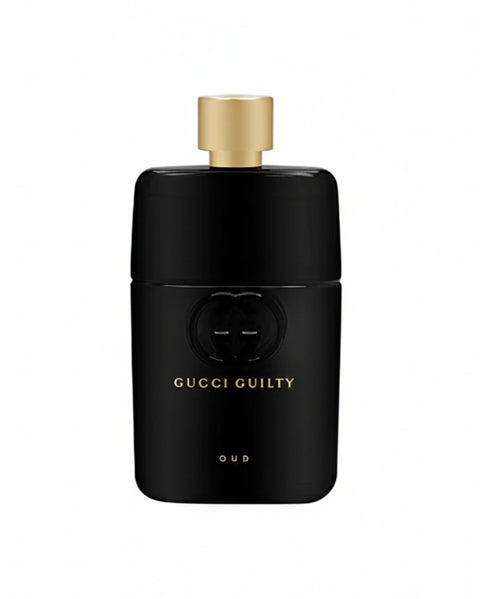 Gucci Guilty Oud Eau De Parfum