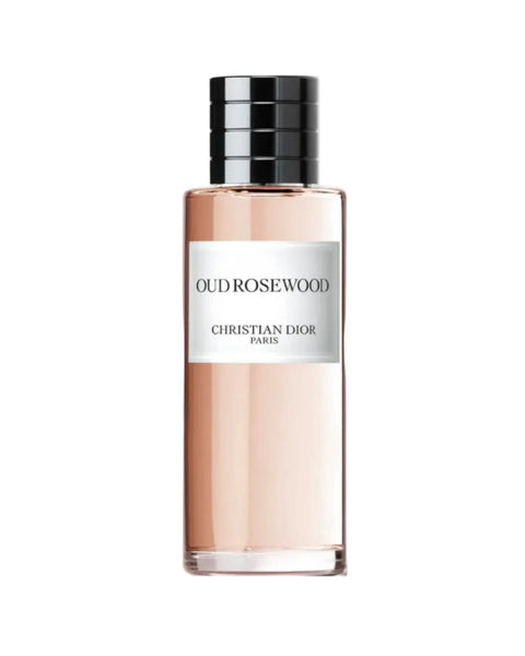 Dior Oud Rosewood Eau De Parfum