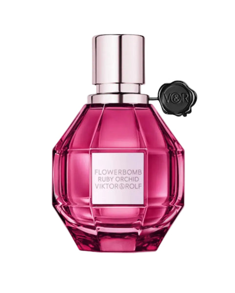 Viktor & Rolf Flowerbomb Ruby Orchid Eau De Parfum