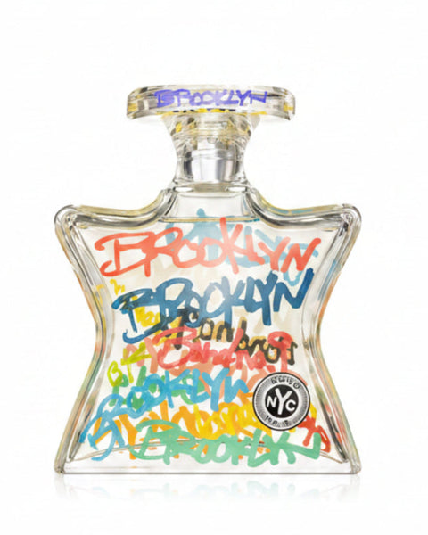 Bond No 9 Brooklyn Eau De Parfum