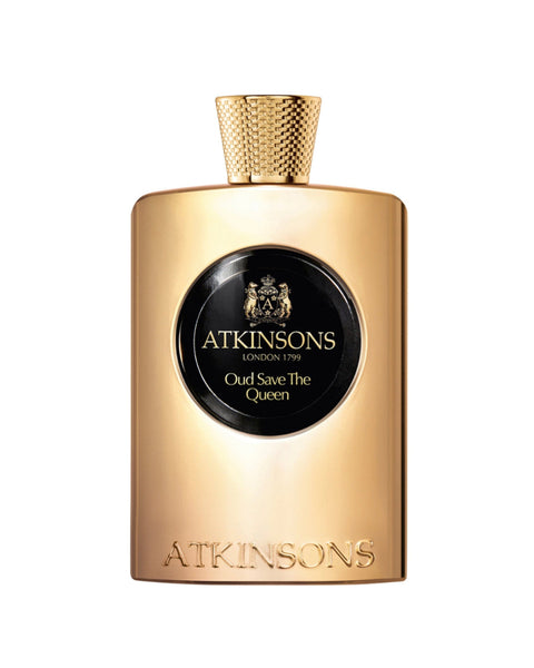 Atkinsons Oud Save The Queen Eau De Parfum