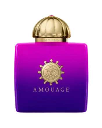 Amouage Myths Woman Eau De Parfum