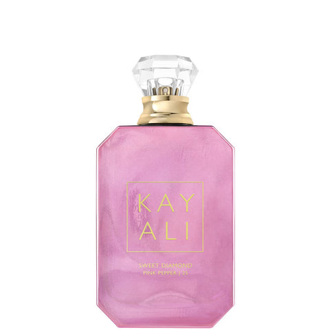 Kayali Sweet Diamond Pink Pepper 25 Eau De Parfum