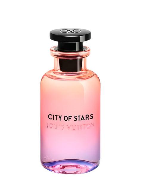 Louis Vuitton City Of Stars Eau De Parfum