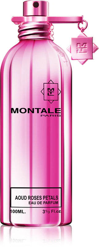 Montale Aoud Rose Petals Eau De Parfum
