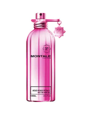 Montale Aoud Rose Petals Eau De Parfum
