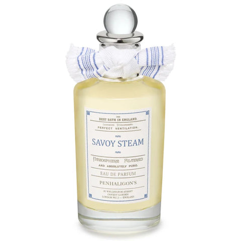 Penhaligon's Savoy Steam Eau De Parfum
