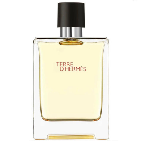 Hermes Terre D'Hermes Eau De Toilette